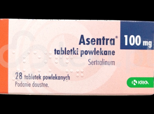 sertralina
