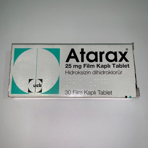 atarax