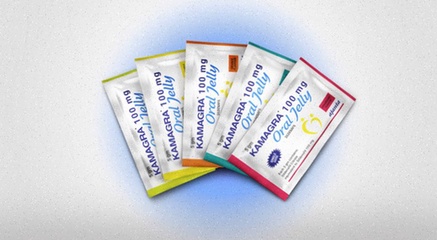 Kamagra Oral Jelly