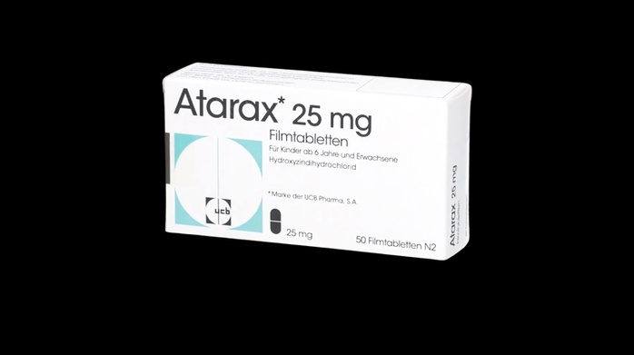 Atarax