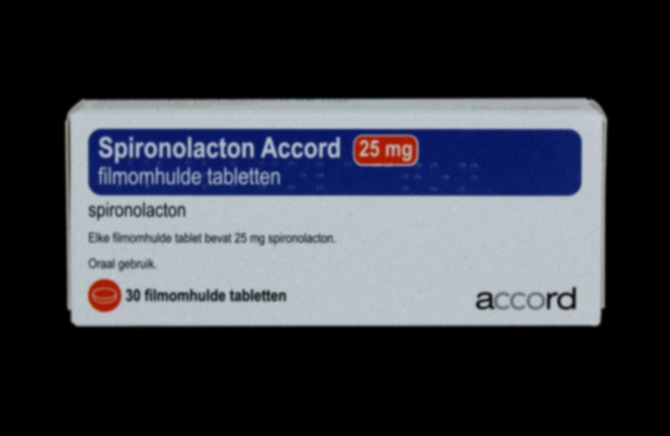 spironolakton