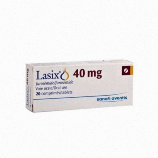 Lasix furosemide