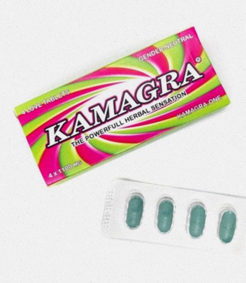 kamagra