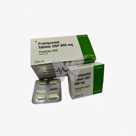 praziquantel