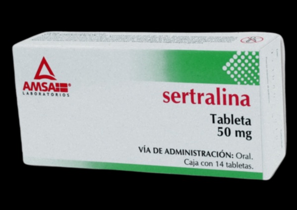 sertralina