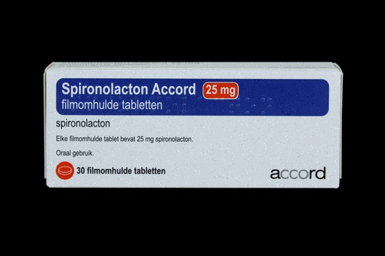 spironolakton