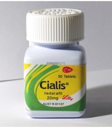 Cialis generyczny
