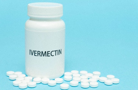 generyczna iwermektyna