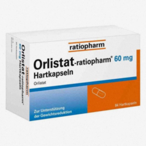 Orlistat