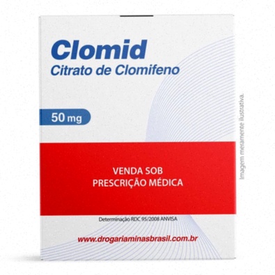 clomid
