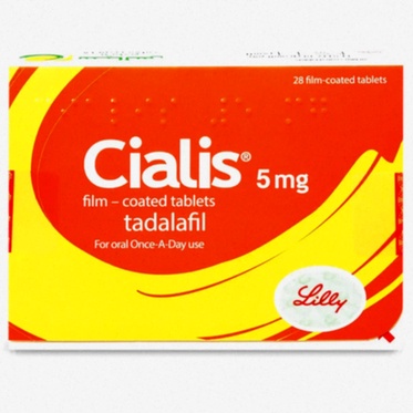 generyczna Cialis
