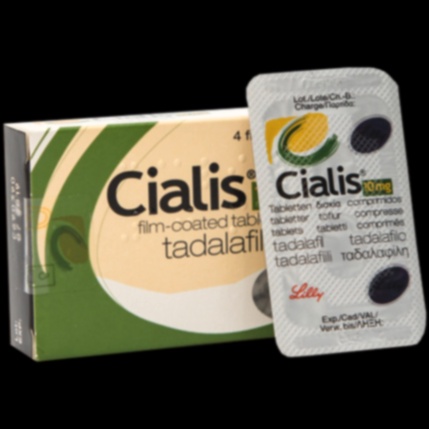 Cialis generyczny